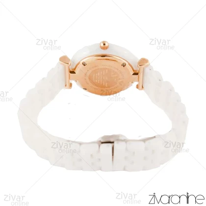 ساعت امپریو آرمانی زنانه سرامیکی 103615