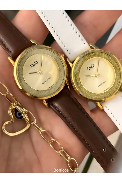 ساعت زنانه qandq qandq