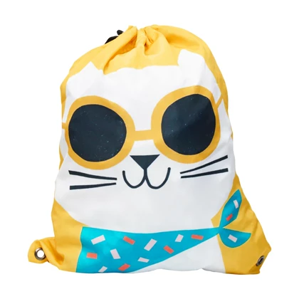 کوله و شوزبگ مدل Cat Cool-252890