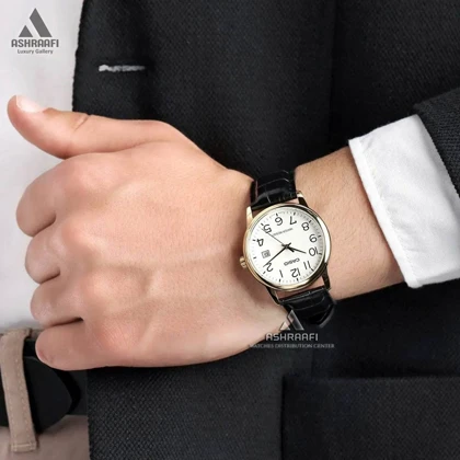 ساعت مردانه کاسیو Casio MTP-V002GL-7B2