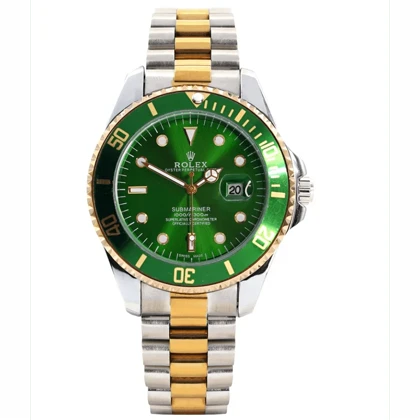 ساعت رولکس ساب مارینر سبزRolex Submariner G