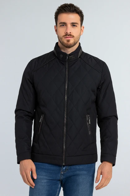 کاپشن مردانه وینترهارت WinterHart کد M2064017JC