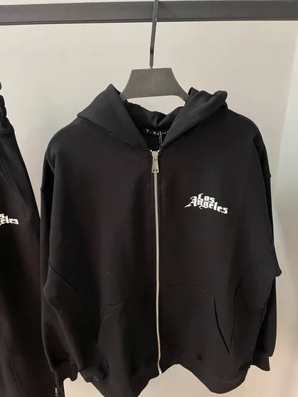 ست بهاره losangeles