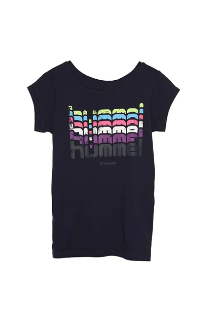 تیشرت زنانه hummel