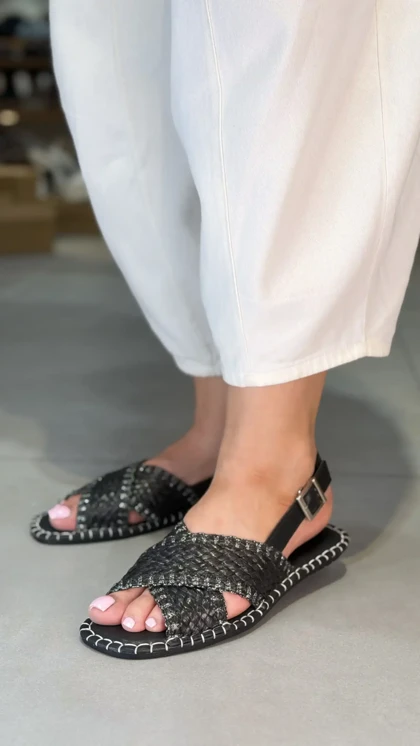 6030S - صندل ضربدری لمه6030S