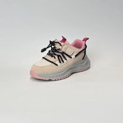 کفش بچگانه کاکا صورتی