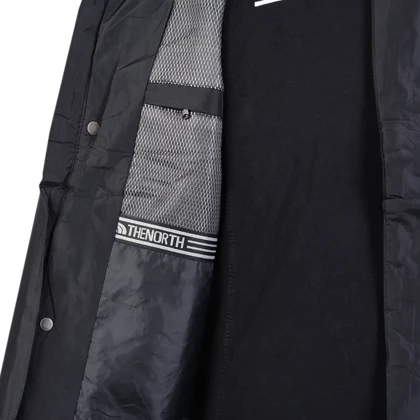 کاپشن the north face مردانه 8229