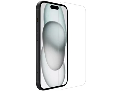 گلس آیفون 15 نیلکین NillkinApple iphone 15 H+Pro tempered glass