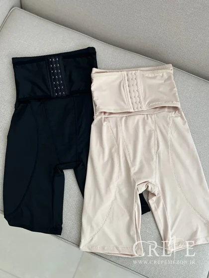 پروتز بغل ران قزن دار