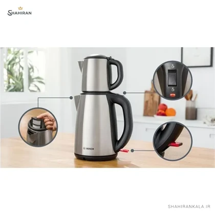 چای ساز بوش مدل BOSCH TTA5883