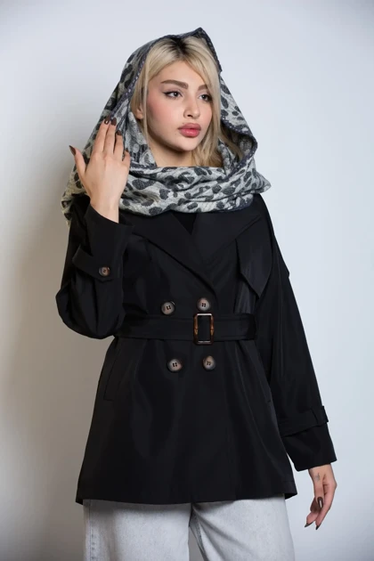 بارانی سانتانا درسا