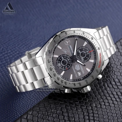 ساعت مچی تگ هویر Tag Heuer Formula 1-17