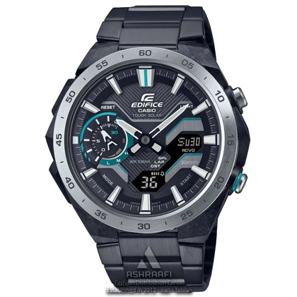 ساعت کاسیو ادیفایس Casio Edifice ECB-2200DD-1A