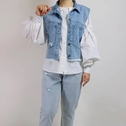 وست جین ترک کد 50132