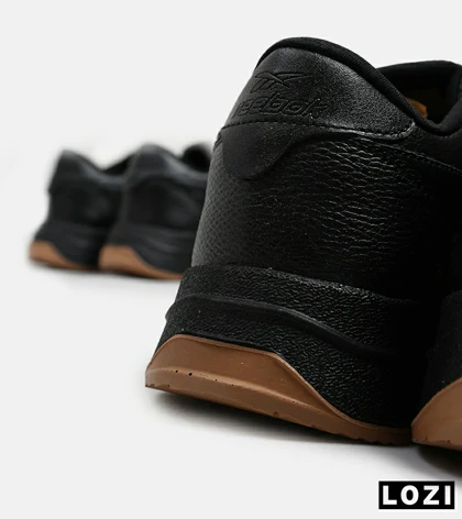 کفش مردانه مشکی قهوه ای ریباک Reebok LEGACY