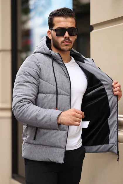 کت و کاپشن مردانه delpino delpino