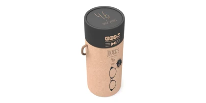 عینک آفتابی بچه‌گانه Kietla T4 Jokakids Black