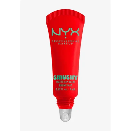 بالم لب مات نیکس مدل NYX Smushy Matte Lip Balm