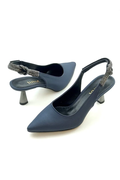 کفش پاشنه‌بلند کلاسیک زنانه inna inna