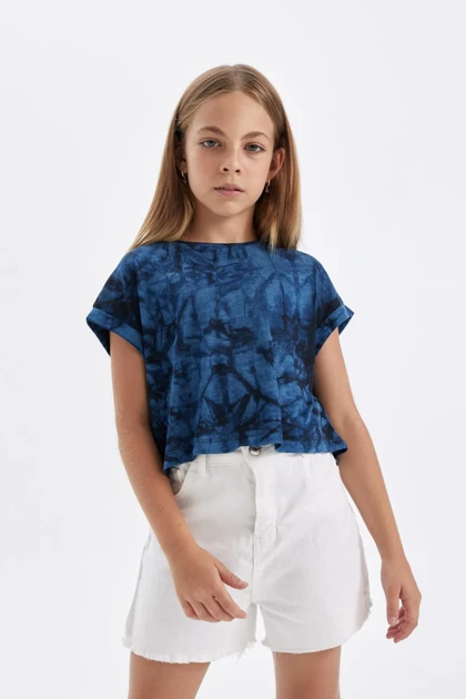 تیشرت بچگانه اورجینال دیفکتو defacto