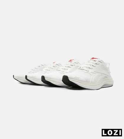 کفش کتانی ورزشی ریباک سفید Reebok Fusium Run