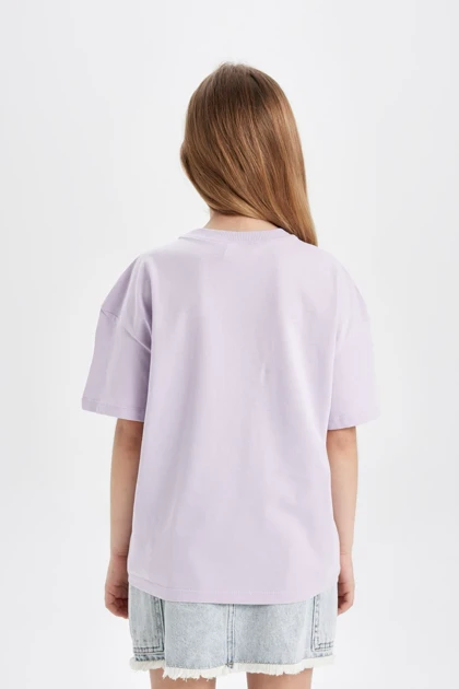 تیشرت بچگانه defacto