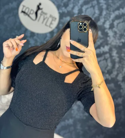 بادی لمه کاپ‌دار کد : 8155