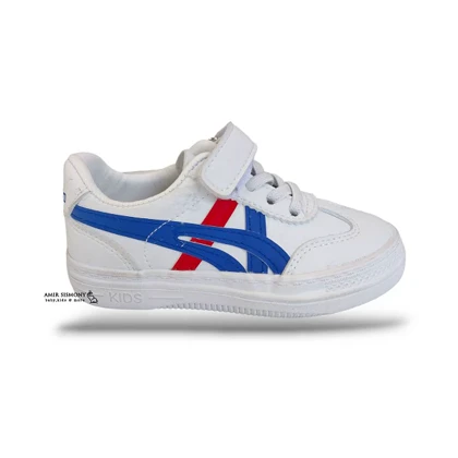 ونس چرمی چسبی