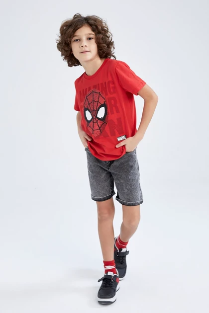 شلوار جین بچگانه اورجینال دیفکتو defacto