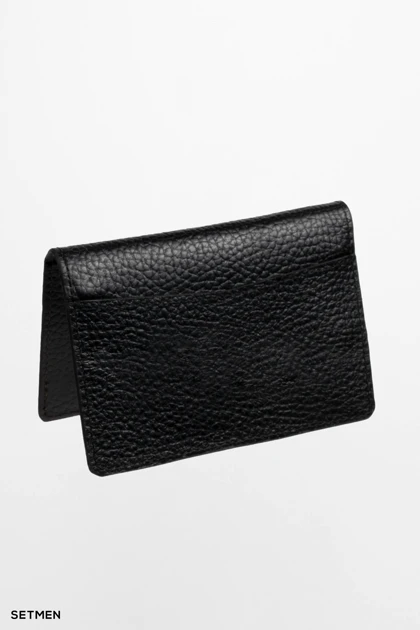 جاکارتی چرم فلوتر ست من