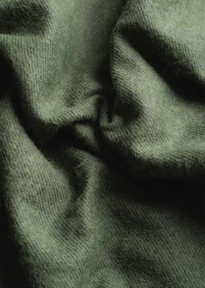 پیراهن دو جیب Wool