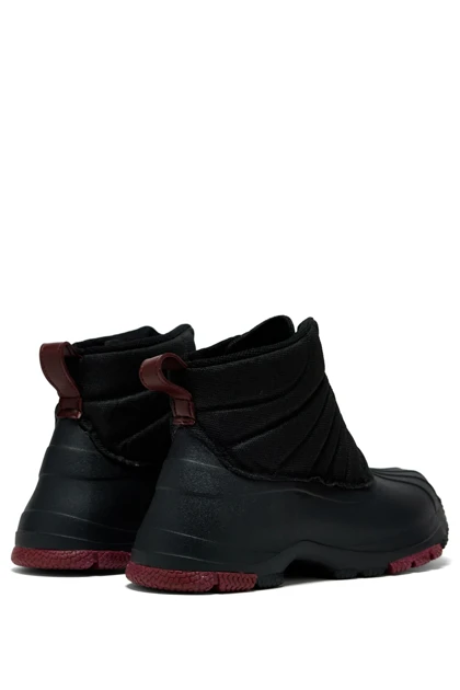 بوت و نیم بوت زنانه اورجینال تونی بلک tonny-black