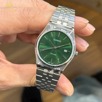 ساعت مچی مردانه کاسیو CASIO MTP-B145D-3AV