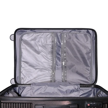 چمدان MR مدل برانفیت لاین سایز بزرگ