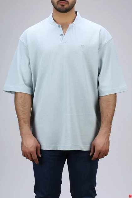 تیشرت مردانه کد 04438