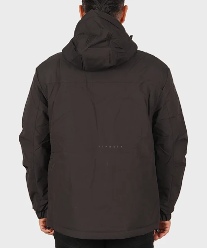 کاپشن مردانه ضخیم و ضد آب 7301