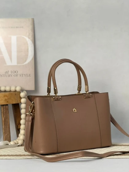 کیف دستی زنانه آلفا ALFA کد 6002