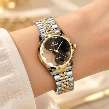ساعت مچی زنانه الگانس ELEGANCE