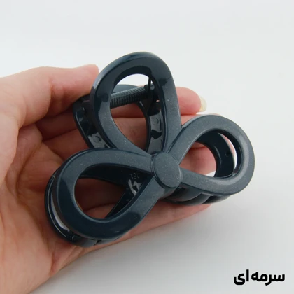 کلیپس دخترانه مدل بینهایت ترند