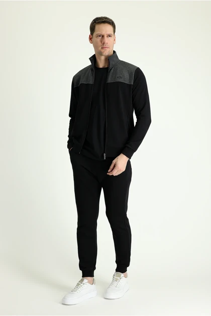 ست هودی و شلوار مردانه اورجینال kigili kigili