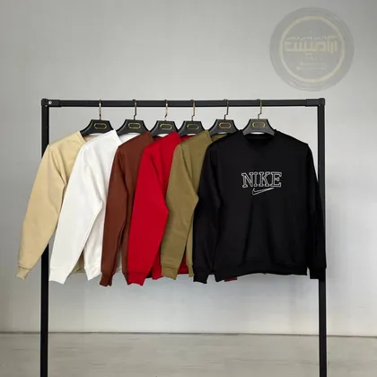 بلوز اسپرت nike