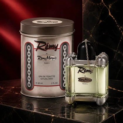 عطر ادکلن رمی مارکوس Remy د رمی مارکیس 60 میل ادوتویلت کلاسیک و خاص