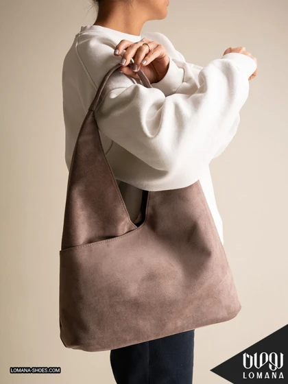 کیف هفتی لومانا - کد 2594