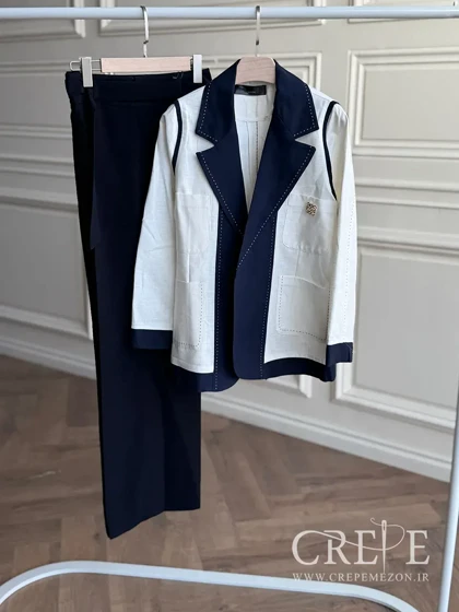 کت تک لینن loewe