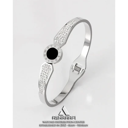 دستبند بولگاری زنانه Bvlgari Bracelet SW02