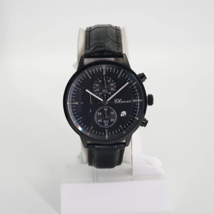 ساعت مچی مردانه چنکسی Chenxi CX947 تاریخ دار و 3موتور فعال کرنوگراف