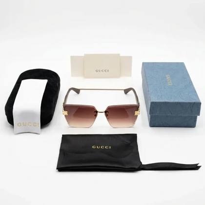 عینک آفتابی زنانه گوچی Gucci