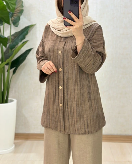 C076- تونیک ستاره