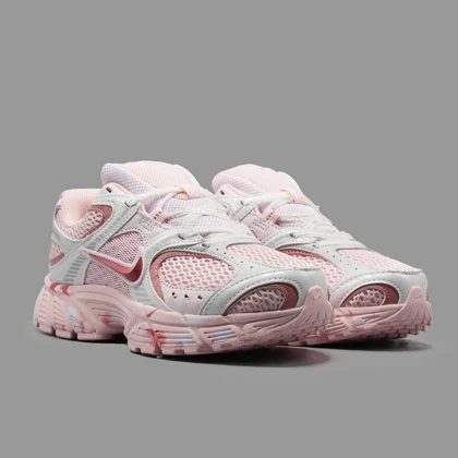 نایکی V5 رانر صورتی Nike V5 RNR White Pink