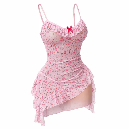 لباس خواب فانتزی برند نیروانا کد 1761